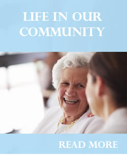 Assisted Living Center Spokane Valley WA